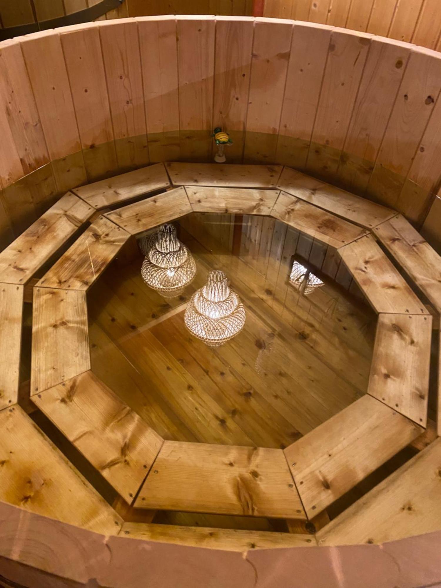 Colorado Riders Chalet Кран-Монтана Экстерьер фото