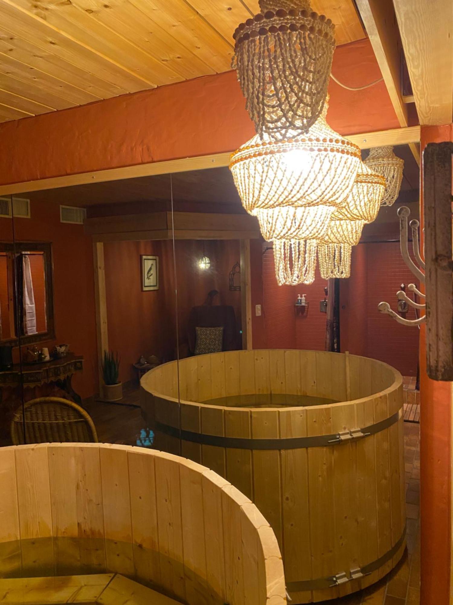 Colorado Riders Chalet Кран-Монтана Экстерьер фото